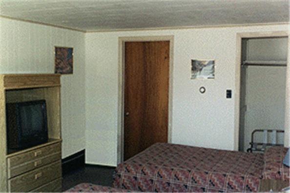Happy Bear Motel Killington Room photo